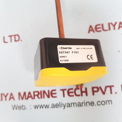 Sauter Egt347 F101 Temperature Sensor