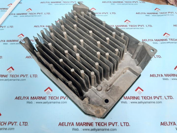 Reliance Electric Gv3000/Se Ac Motor Drive 2V4151 2Hp/1.5Kw