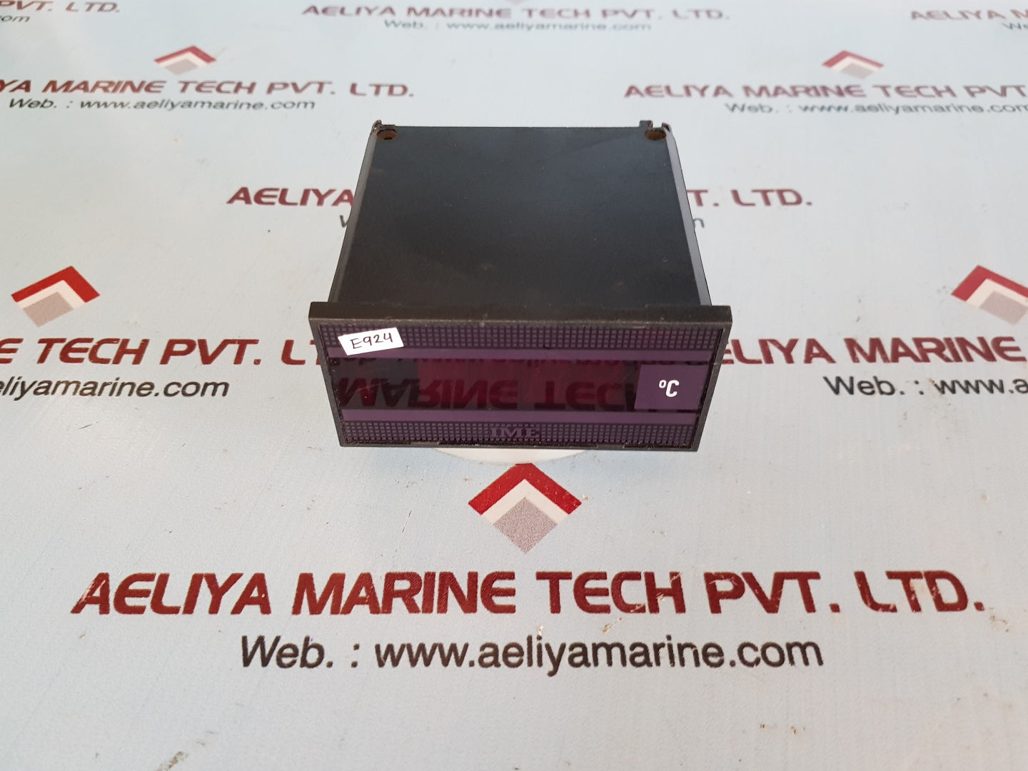 Ime dgp96-3d ac digital ammeter