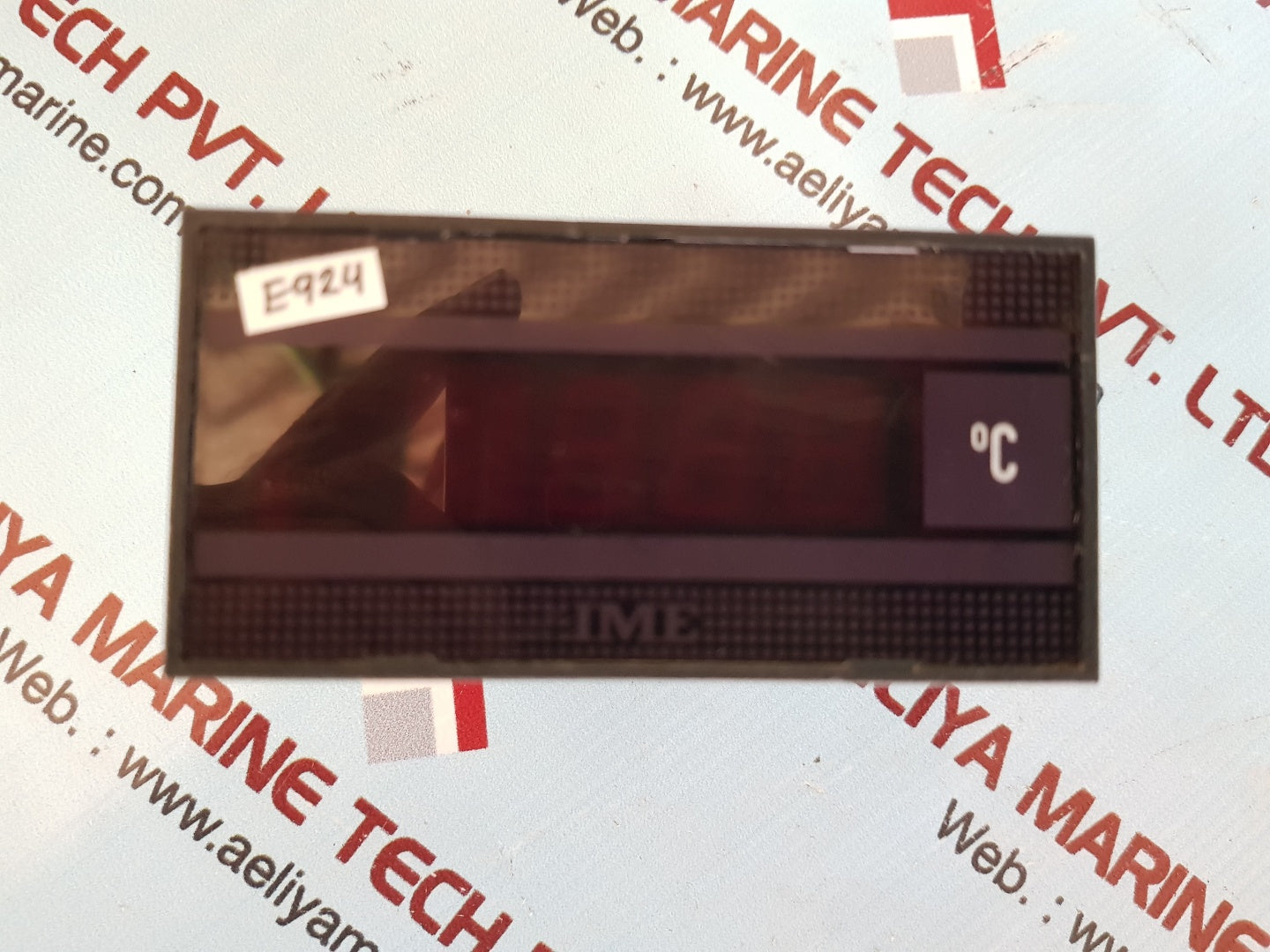 Ime dgp96-3d ac digital ammeter