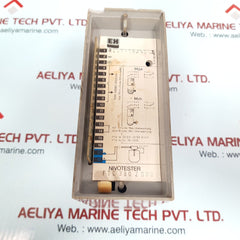 Endress + Hauser Ftc 380 Z 0001 Nivotester