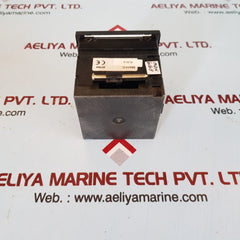 Deif dq72-c x10 rpm meter