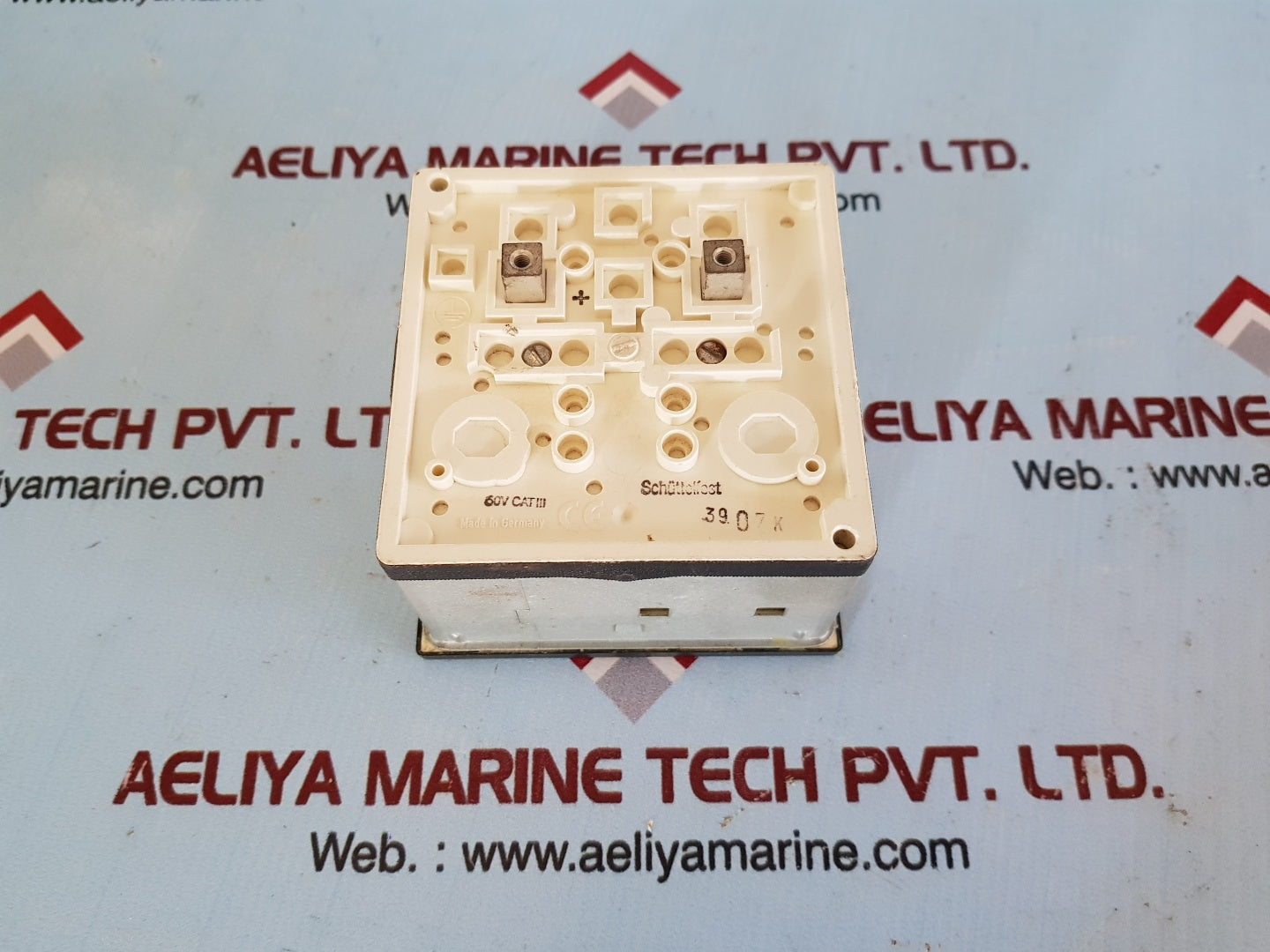 Nov gmw krd962s 0/4-20ma rpt ip56 ex meter