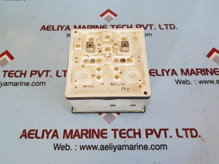 Nov gmw krd962s 0/4-20ma rpt ip56 ex meter