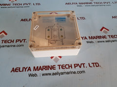 Ultrafilter 101/2 filter dryer