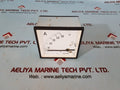 Weigel wq 96rs amperemeter