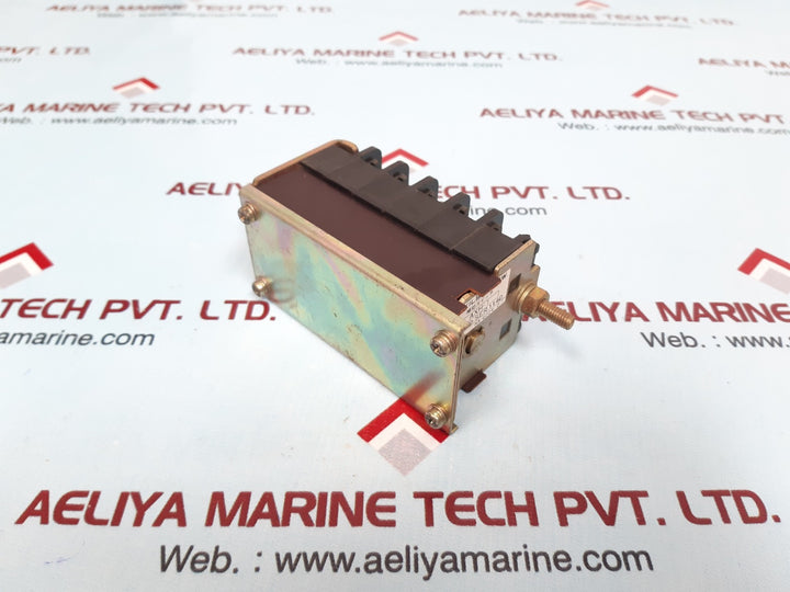 Axh-1 Auxiliary Switch 5P2A3B Na-6024-2-1