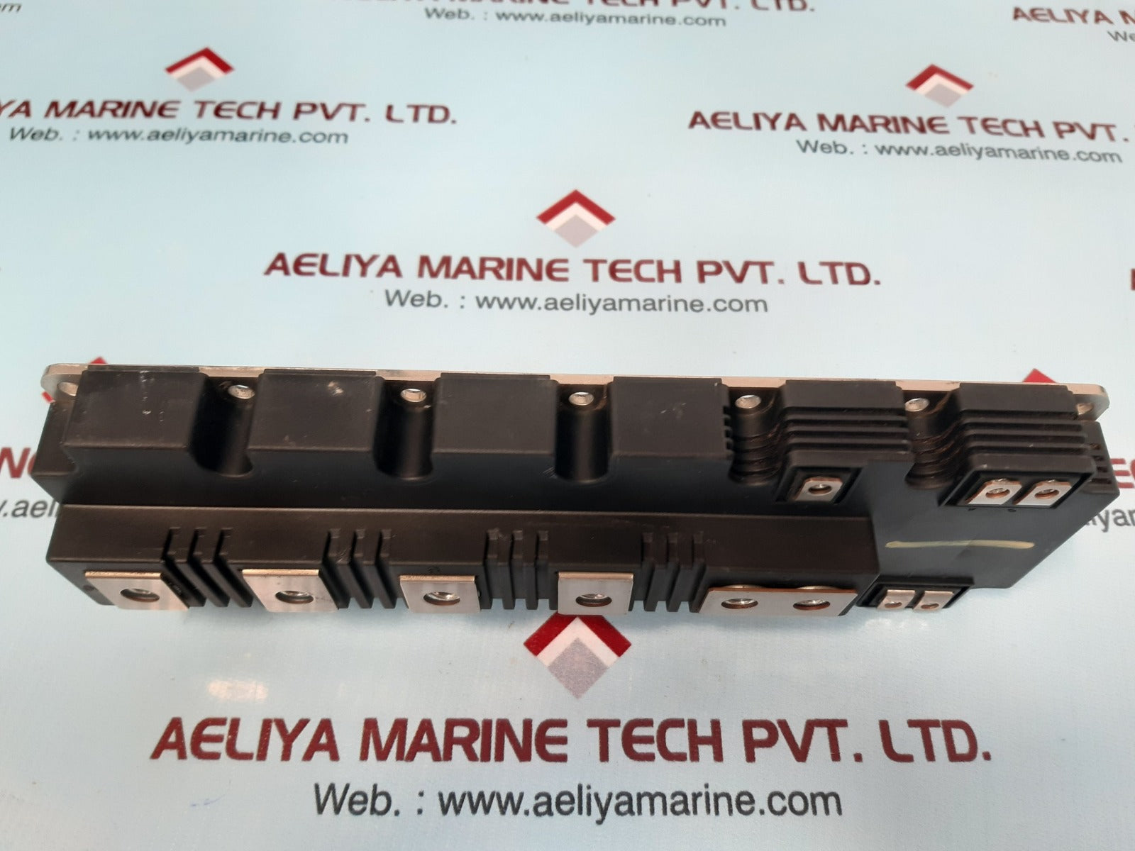Infineon Plc Ff1000R17Ie4_S2 Power Module