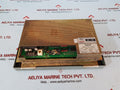 Jrcs jsd-160v monitor control system sms-u240a-5 operation panel