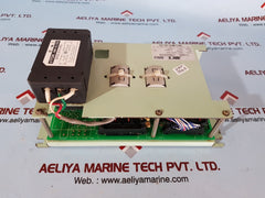 Jrcs sms-u22a-24a signal converter