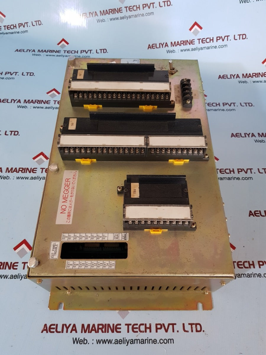 Jrcs ext-300 extension alarm unit