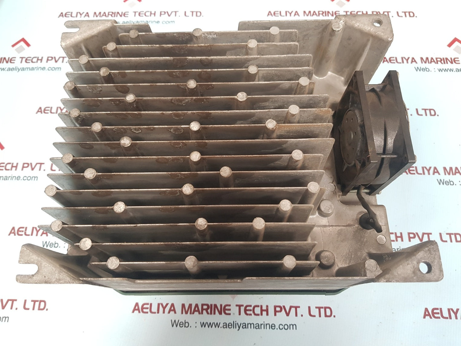 Reliance gv3000/se 5v4151 ac drive 5hp/4.0kw