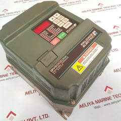 Reliance gv3000/se 5v4151 ac drive 5hp/4.0kw