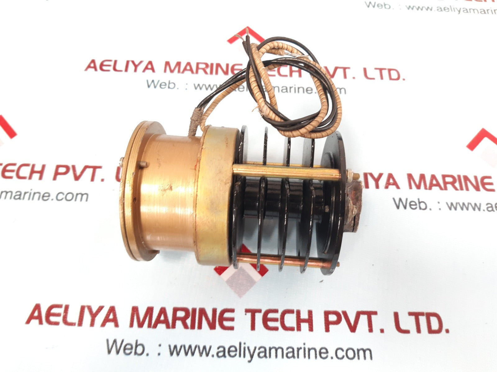 Yph-423/1Y3 Carbon Voltage Regulator