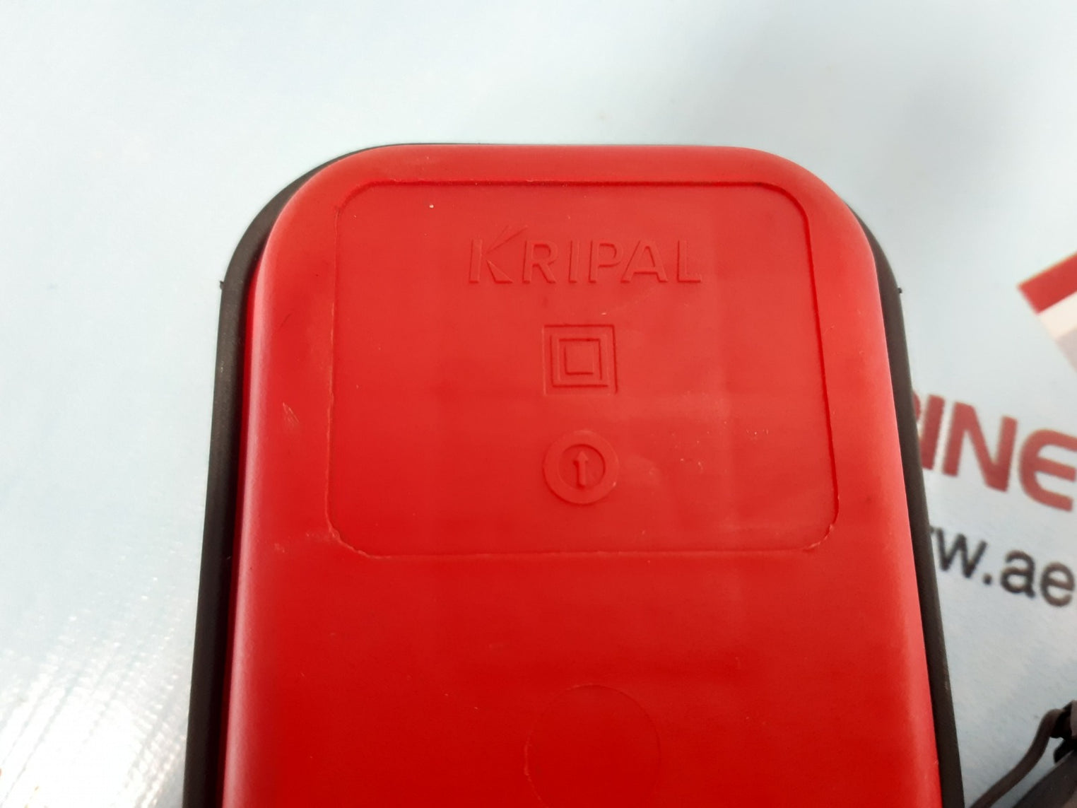 Kripal Float Switch Sensor Sump Fluid Tank Controller 16(4)Amp