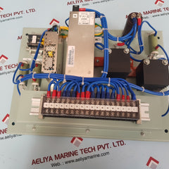 Tdk-lambda Hws300-24 Power Supply System