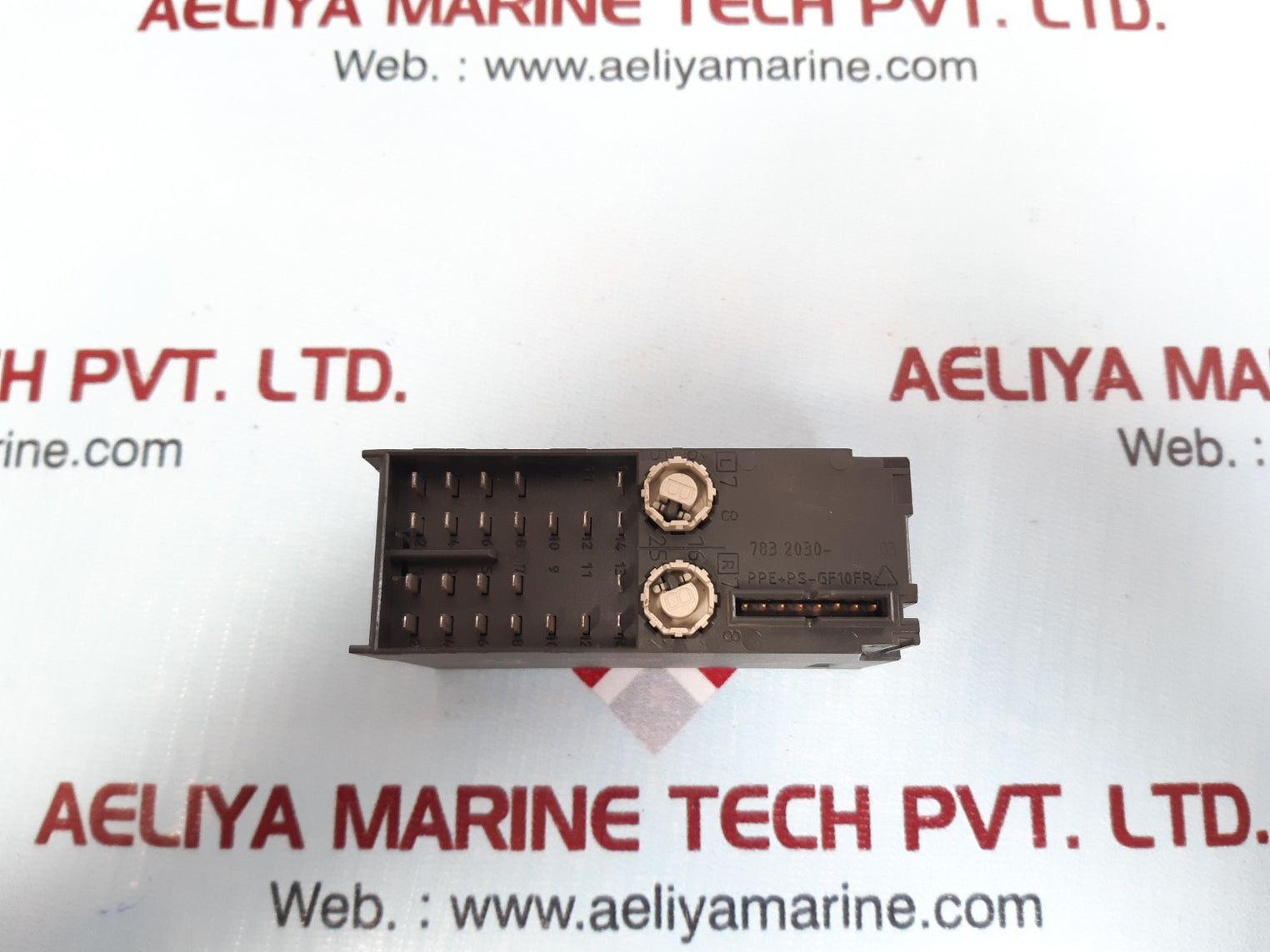 Siemens Simatic S7 6Es7 138-4Fa04-0Ab0 Plc Digital Input Module