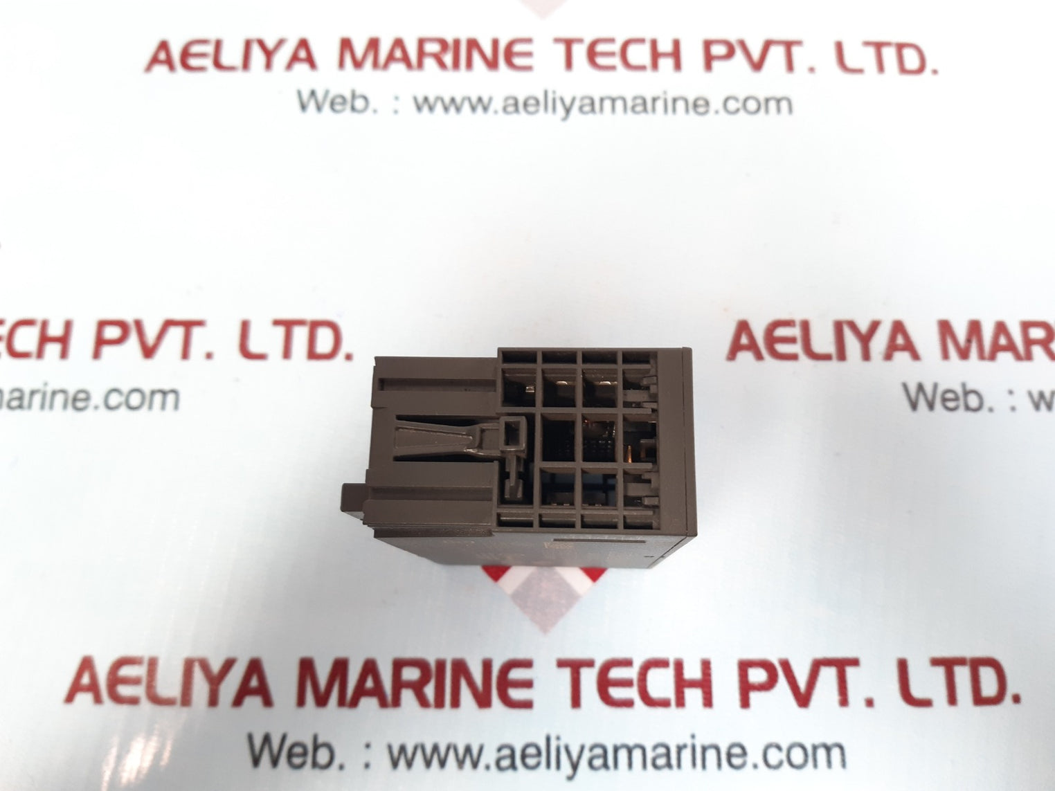 Siemens Simatic S7 6Es7 138-4Fa04-0Ab0 Plc Digital Input Module