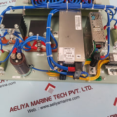 Tdk-lambda Hws300-24 Power Supply System