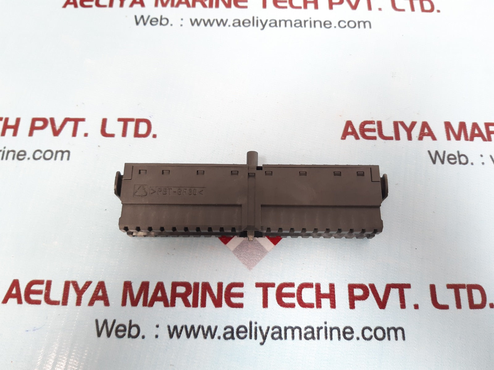 Siemens Simatic 6Es7 392-1Am00-0Aa0 Front Connector