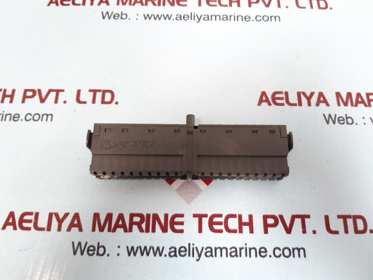 Siemens Simatic 6Es7 392-1Am00-0Aa0 Front Connector
