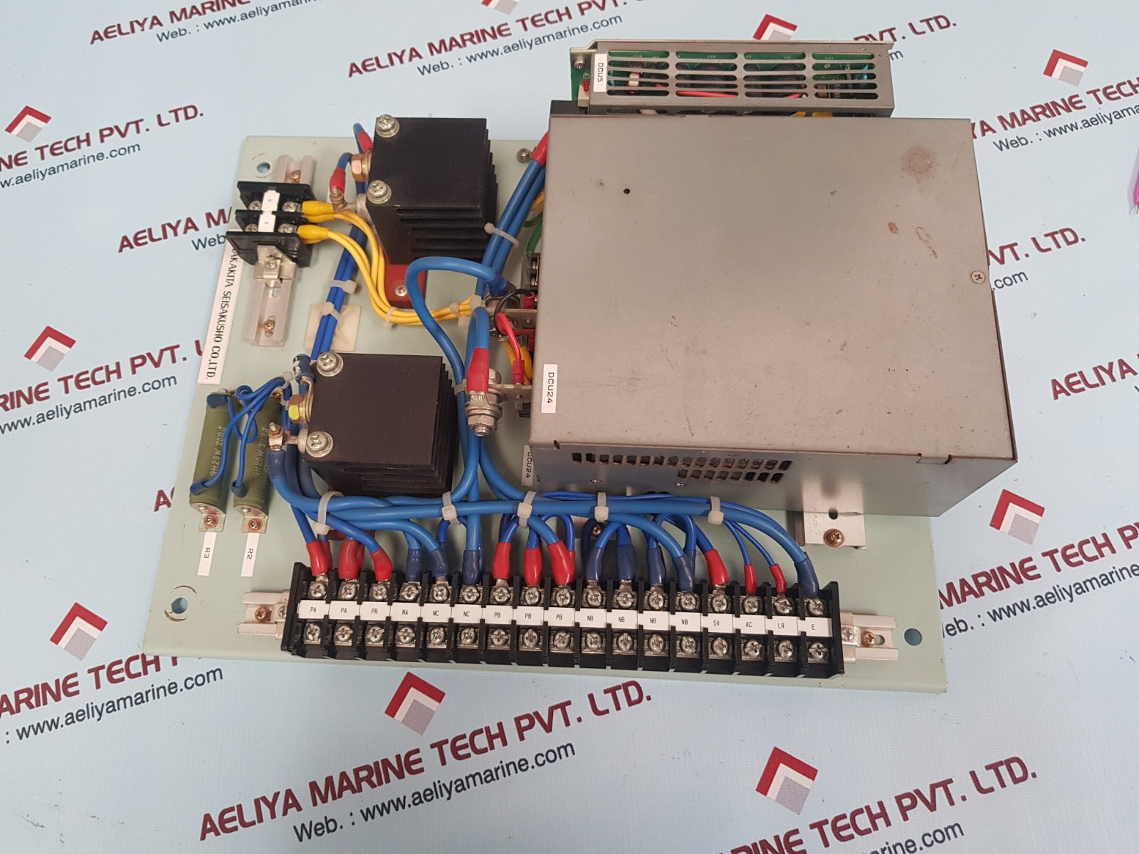 Eta wrg24sx-u switching power supplies