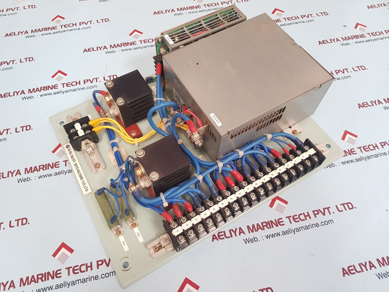 Eta wrg24sx-u switching power supplies