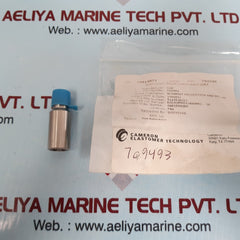 Set Of 8X Cameron 709493 Check Valve