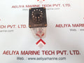 Omron mya-d80 24vdc relay
