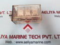 Omron mya-d80 24vdc relay