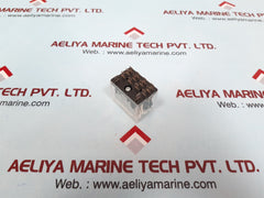 Lot Of 5X Omron Ly4N General Purpose Relay Ly4 4Pdt 100Vac Coil