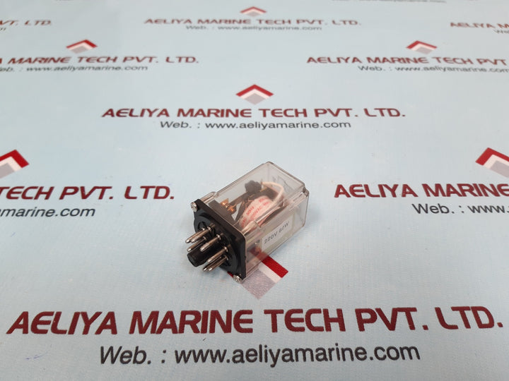 Samyoung smk-2p relay