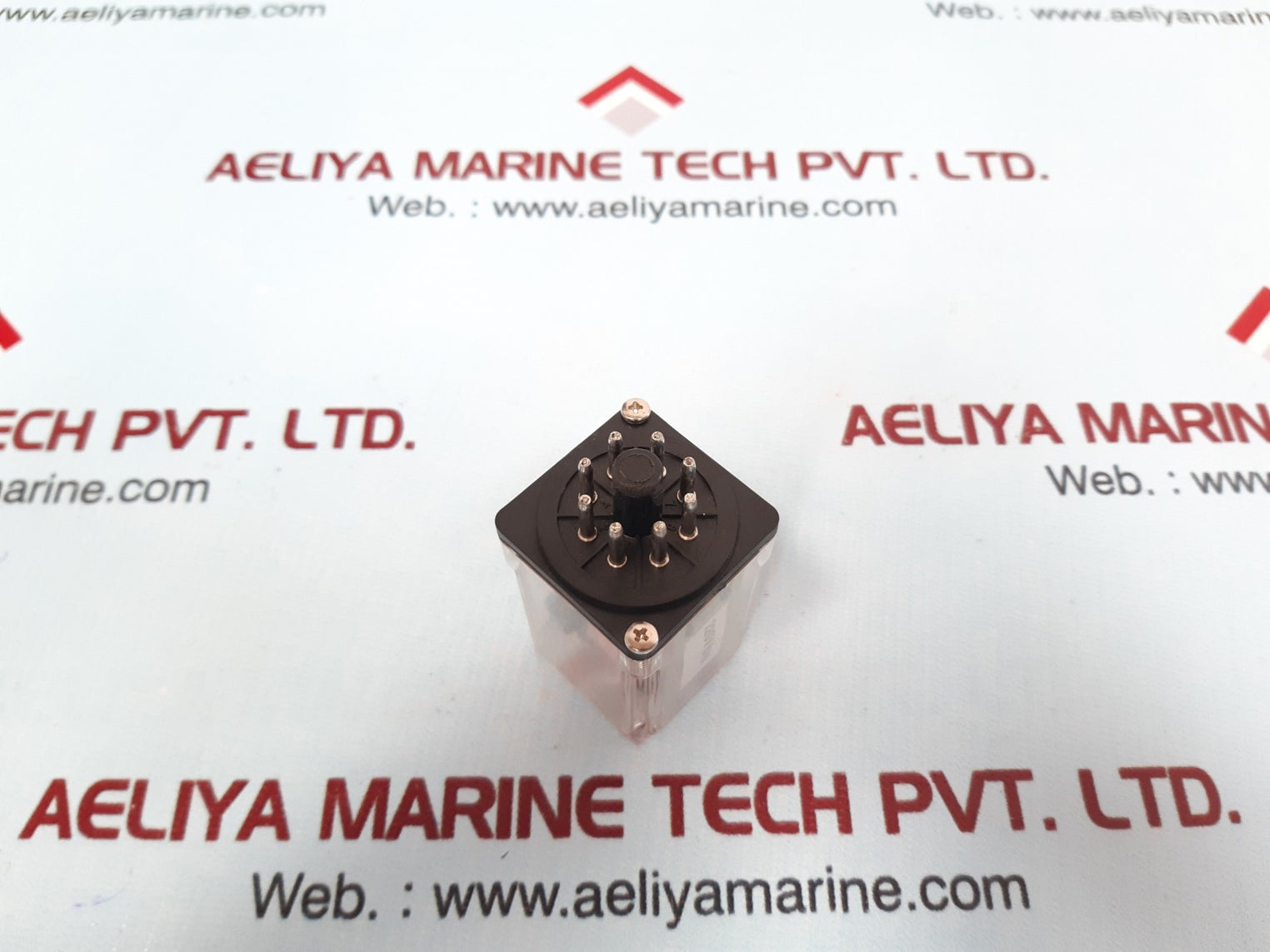 Samyoung smk-2p relay