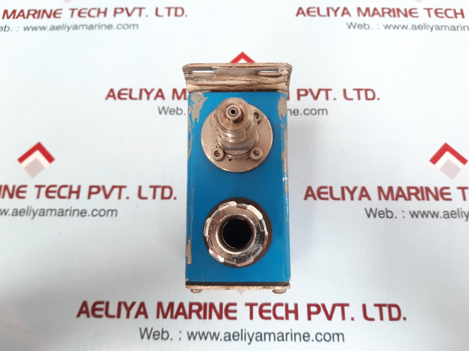 Cmr P6R Pressure Sensor 24 V 4..20 Ma