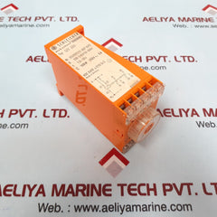 Schleicher Szt 320 Time Relay 220-240V 50-60Hz 1,5-30S