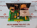 Nohmi bosai tp-e11667b 20501 power card