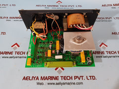 Nohmi bosai tp-e11667b 20501 power card