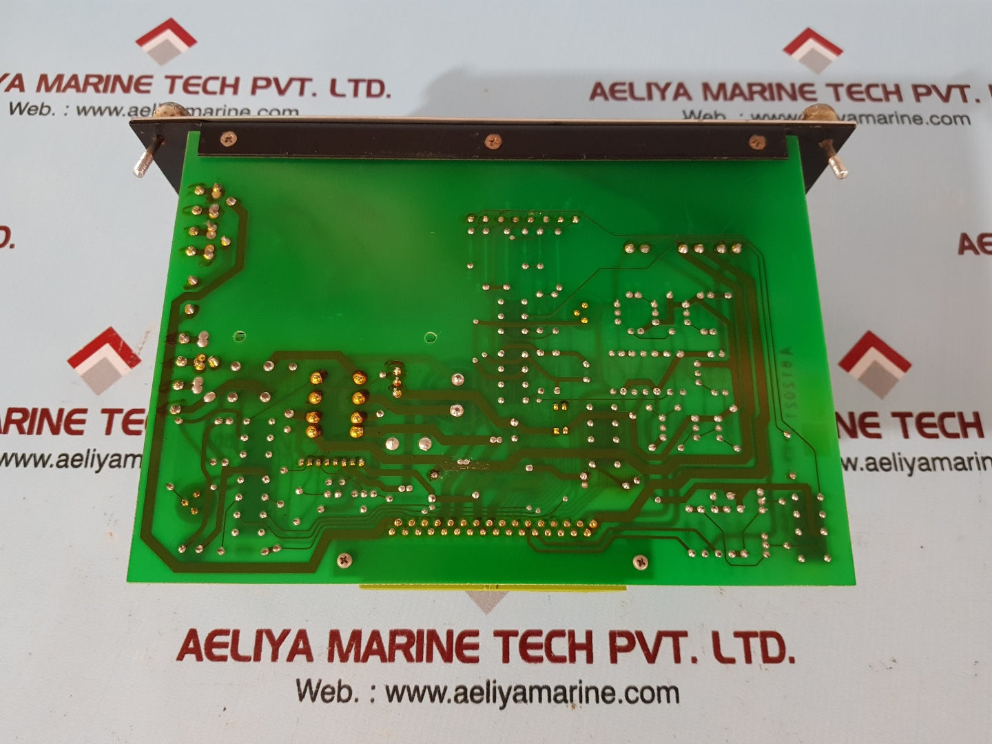 Nohmi bosai tp-e11667b 20501 power card