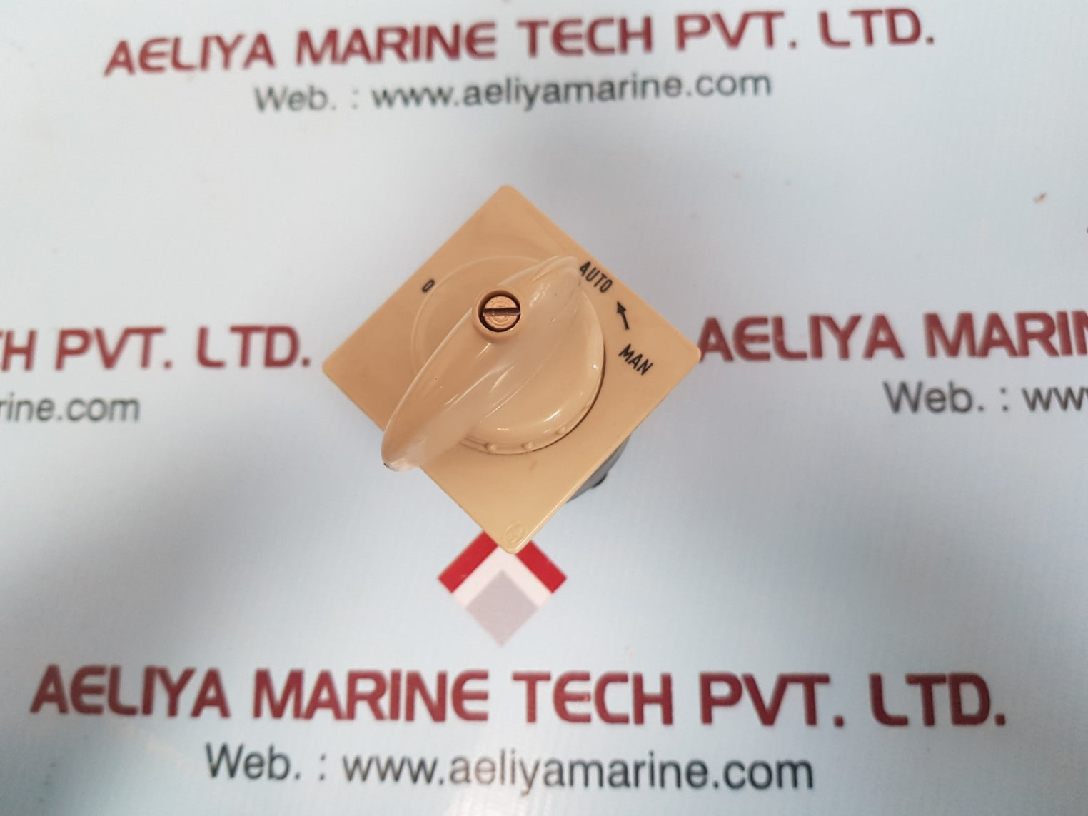 Klockner-moeller T2B-1-24267 Cam Switch