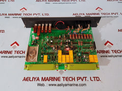 Nohmi bosai tp-e11668b 20111 control-1 card