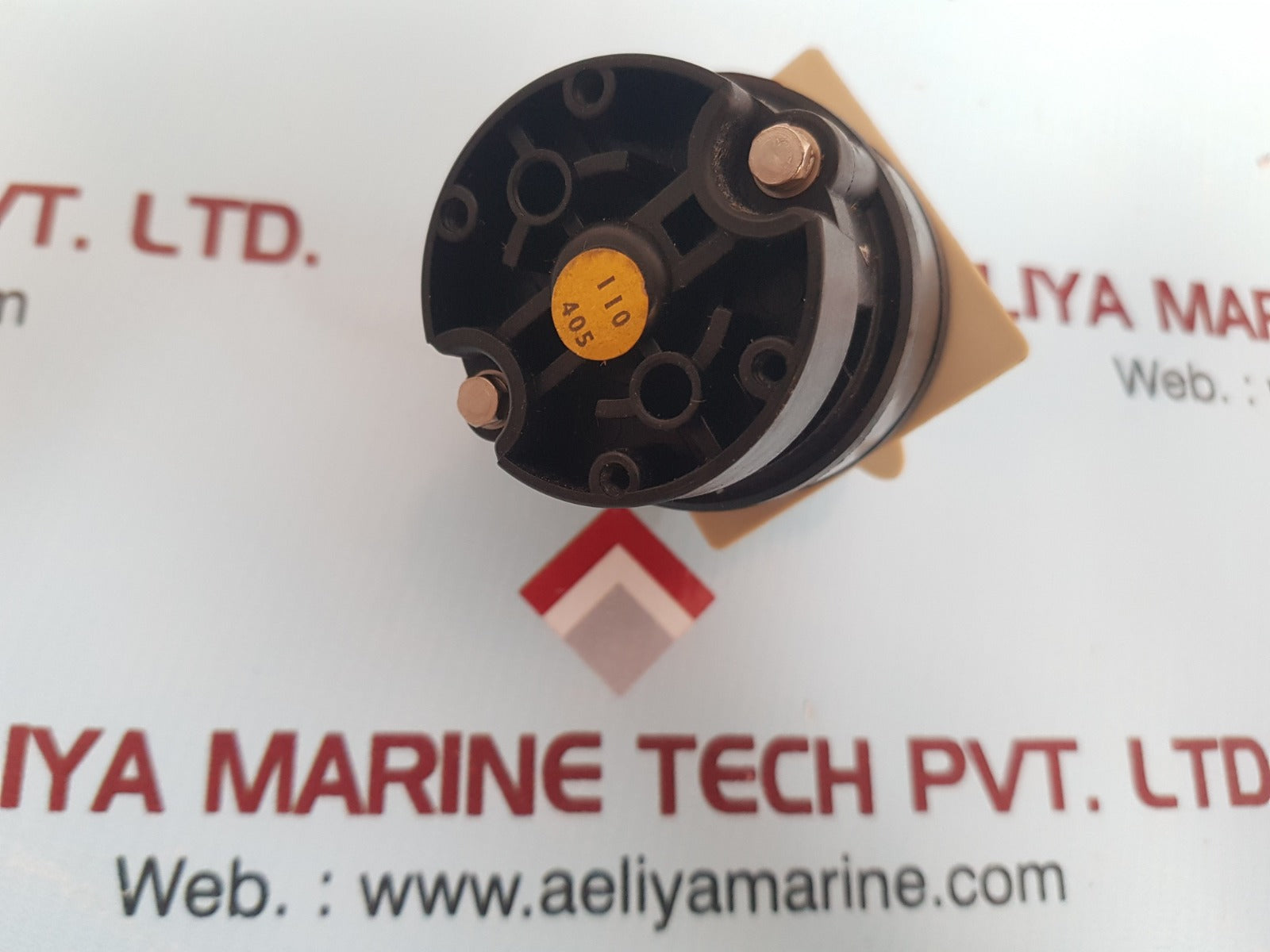 Klockner-moeller T2B-1-24267 Cam Switch