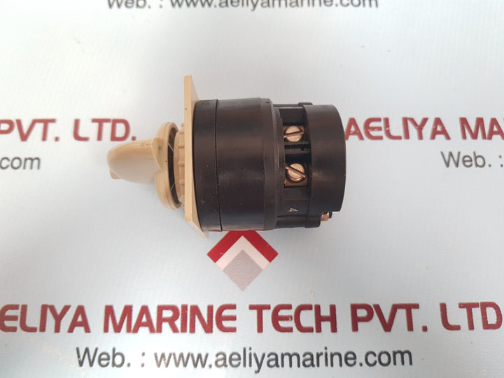 Klockner-moeller T2B-1-24267 Cam Switch