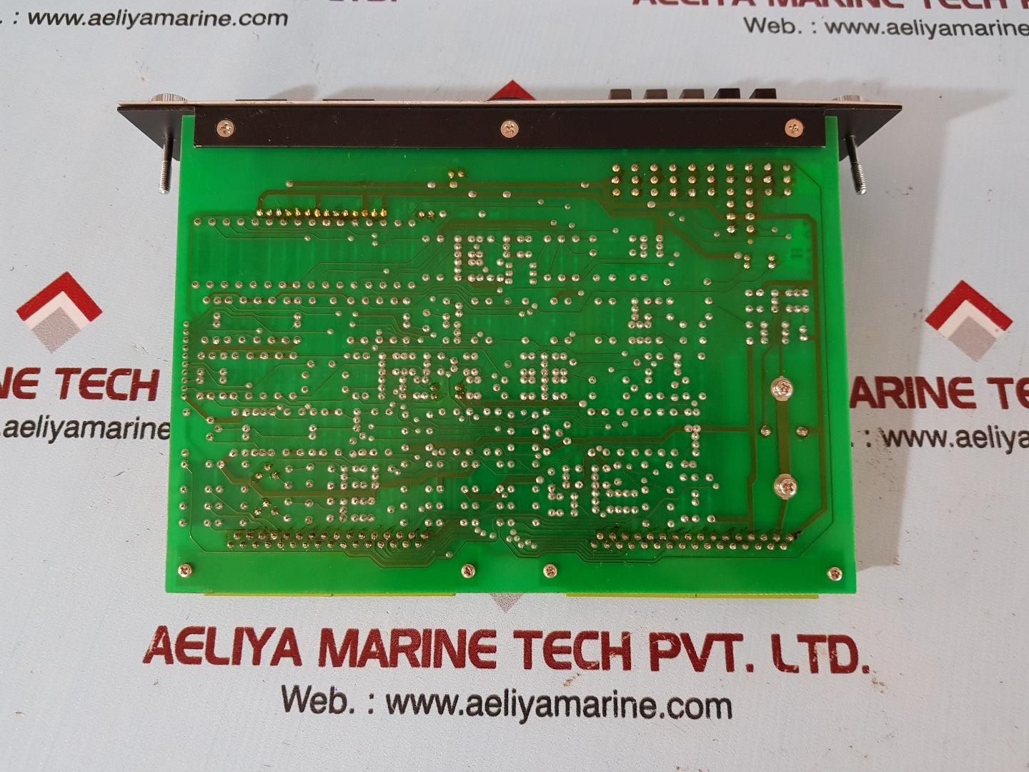 Nohmi bosai tp-e11668b 20111 control-1 card