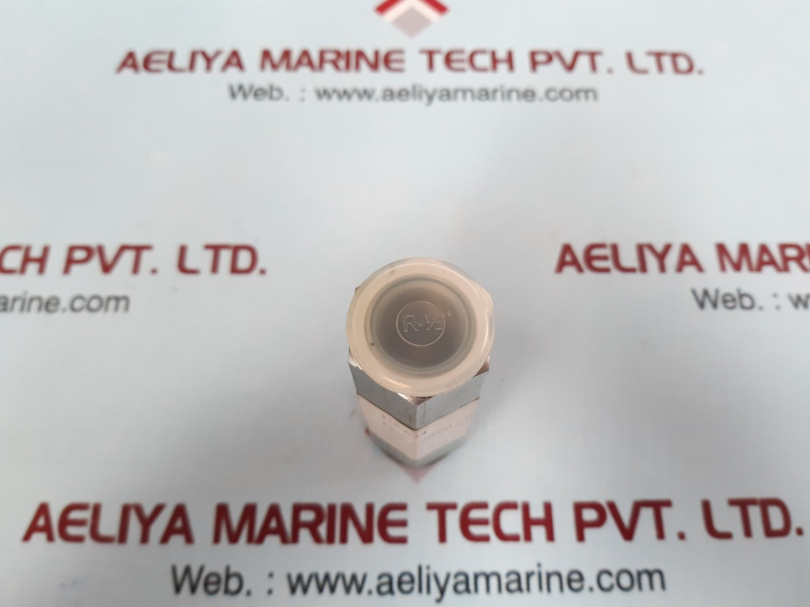 Flow Control Valve R 1/2"