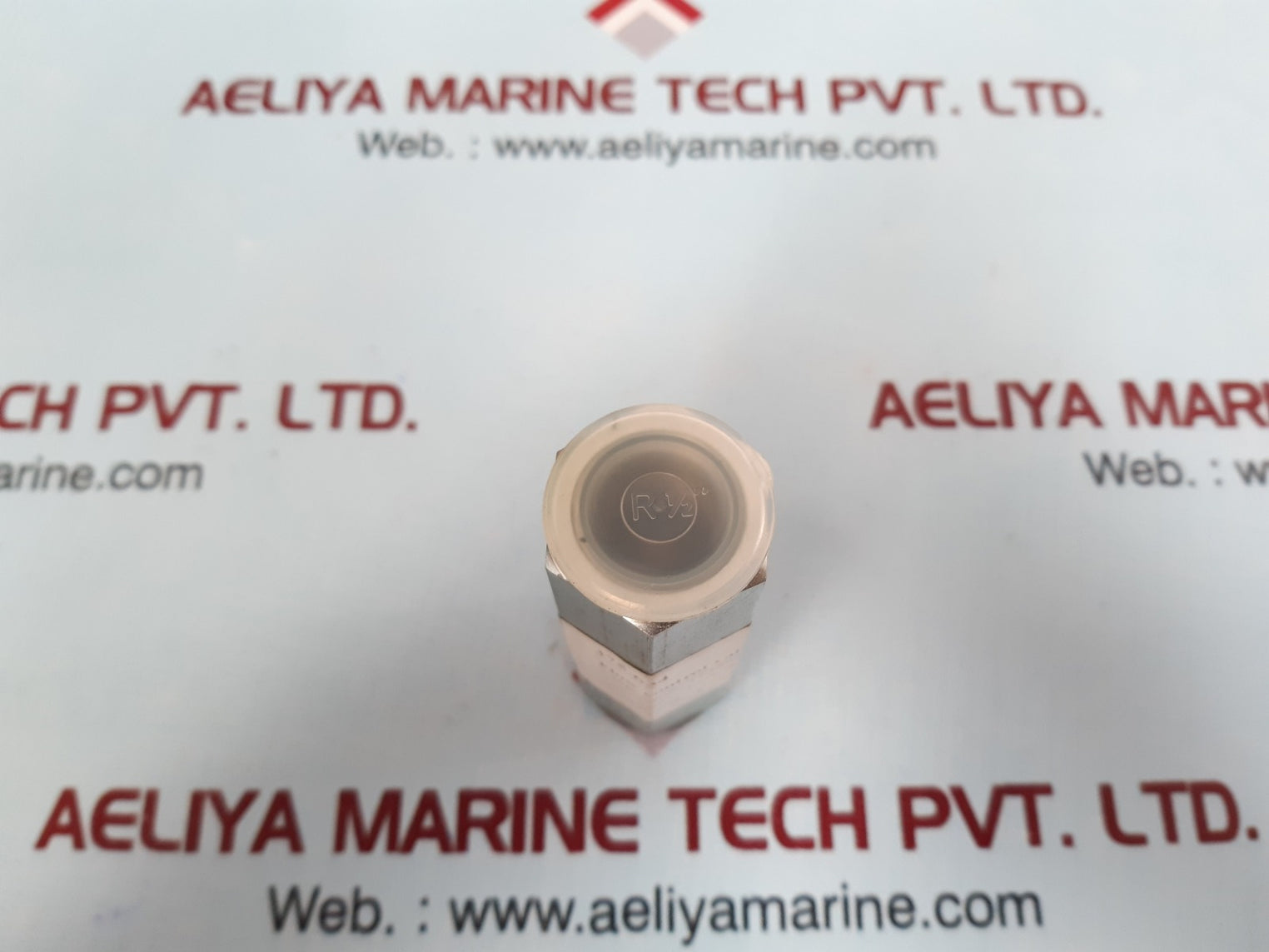 Flow Control Valve R 1/2