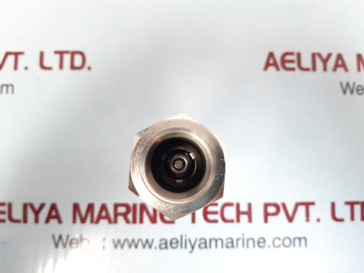 Flow Control Valve R 1/2