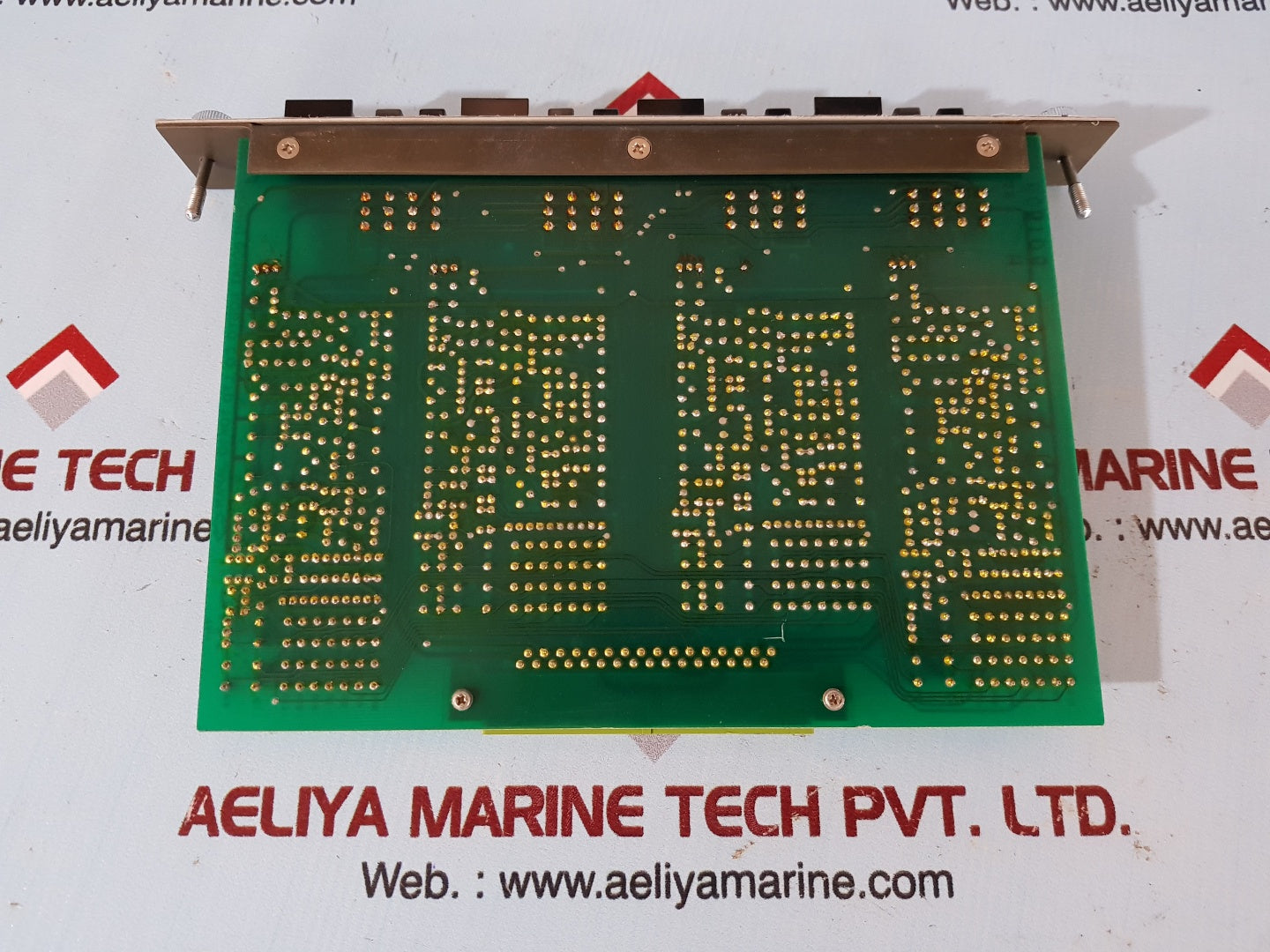 Nohmi bosai tp-e11669b 20031 card