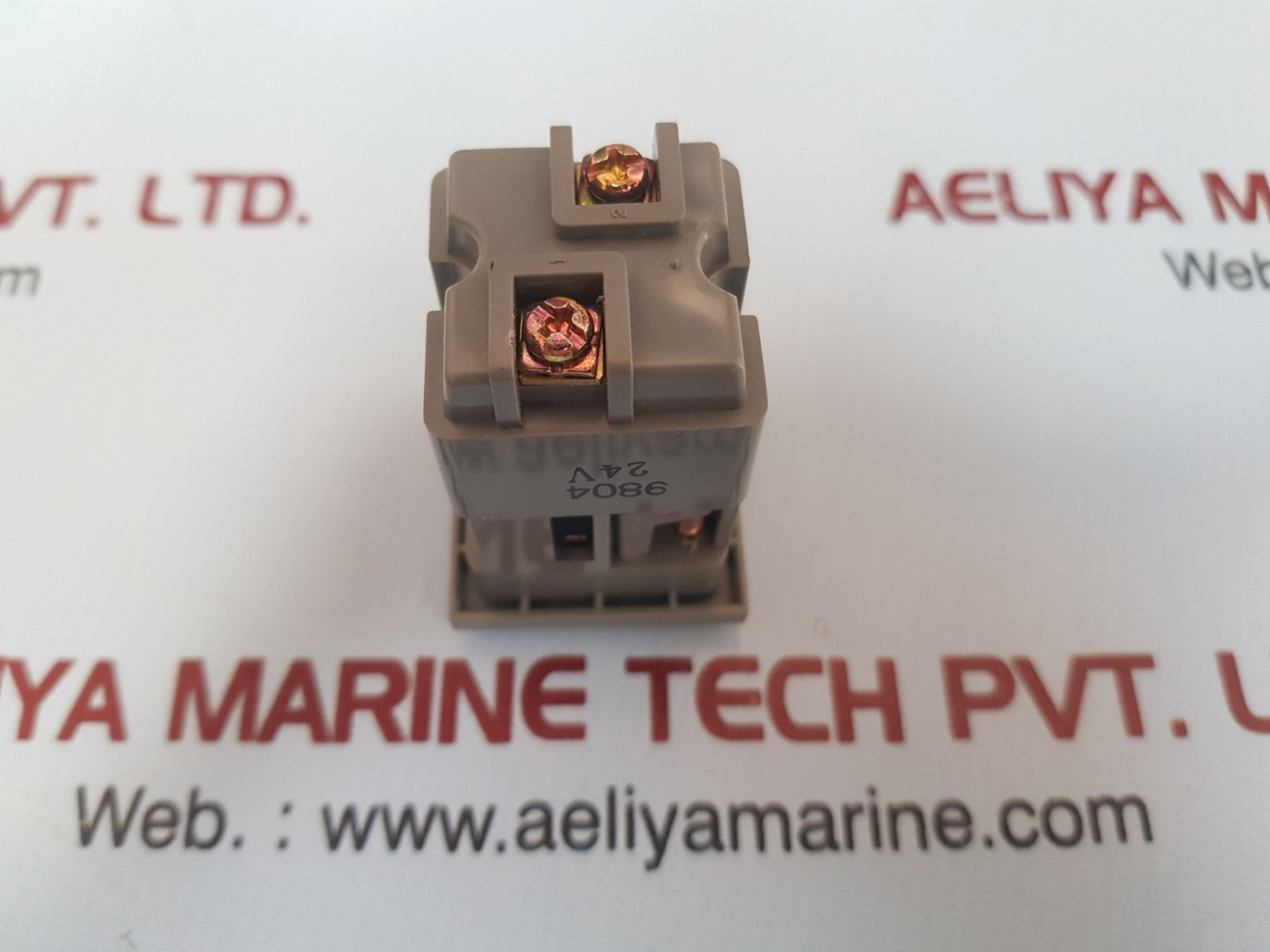 Koino Kh-500-tl-1 Square Light 2W Max 24V