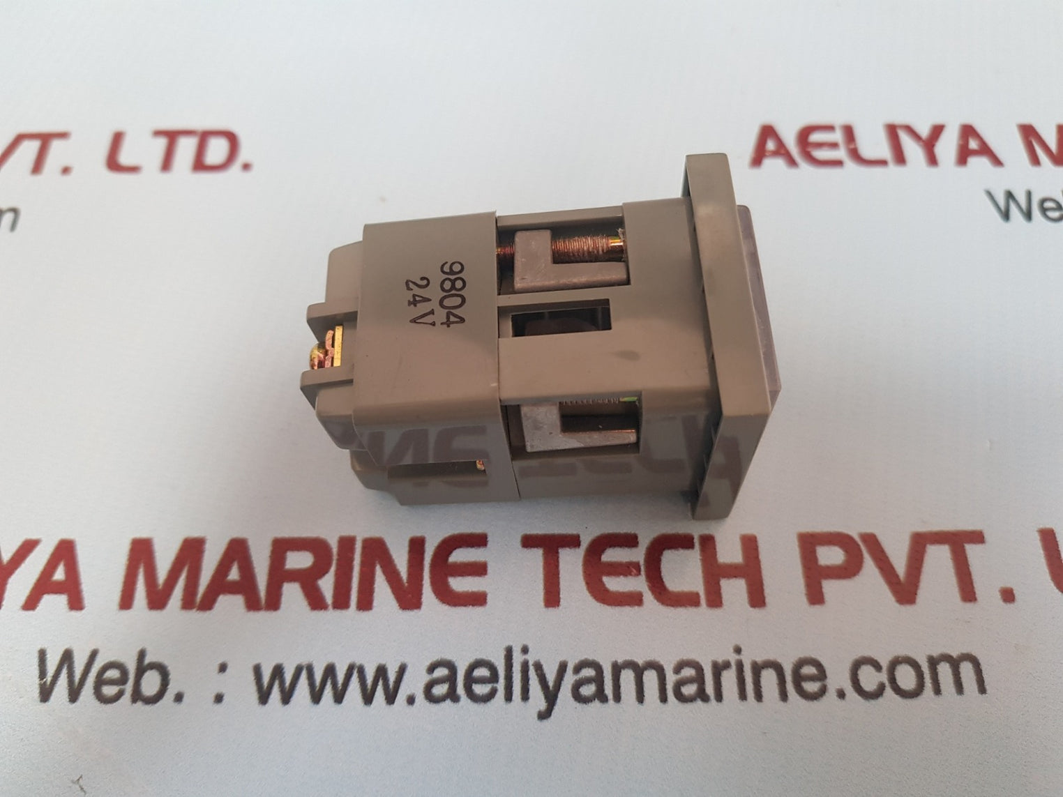 Koino Kh-500-tl-1 Square Light 2W Max 24V