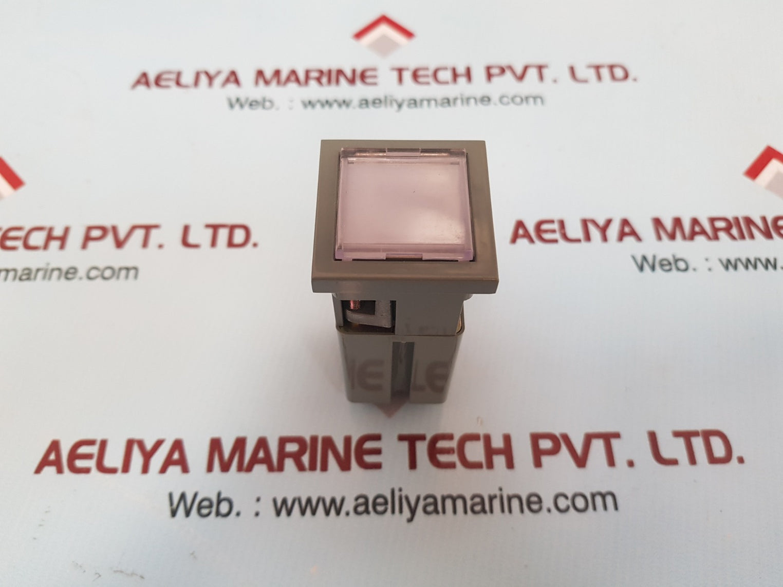 Koino Kh-5002-1 Square Light 1.6W